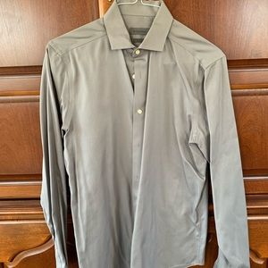 Long Sleeve Dress Shirt